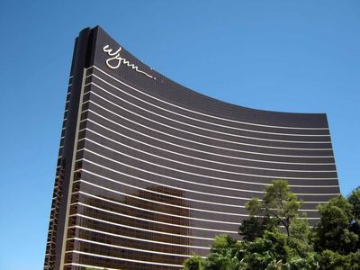Wynn Resorts Stock: Analyst Estimates & Ratings